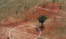 football
