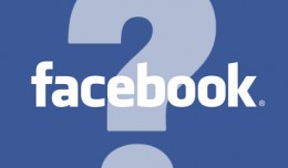 facebook-question-mark