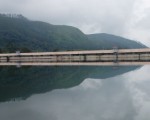 main dam