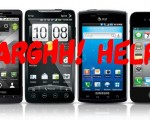 smartphones