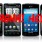 smartphones