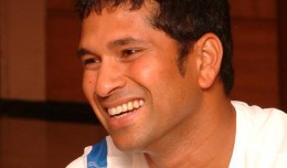 Sachin Tendulkar