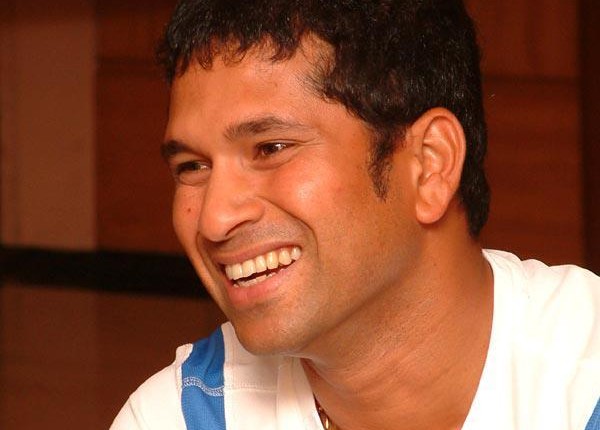 Sachin Tendulkar