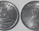 5-rupee