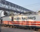 indianrailway wap7