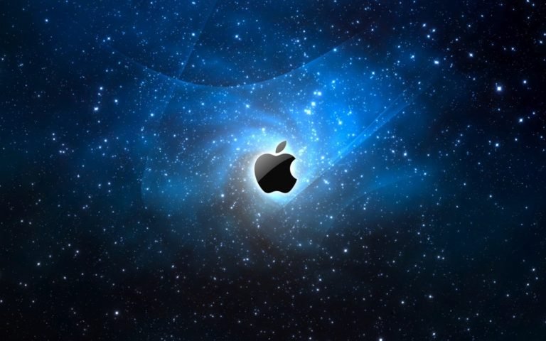 ws space apple logo 1440x9001