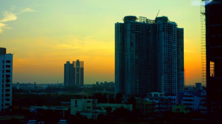 Investing apartment Bangalore real estate no returns