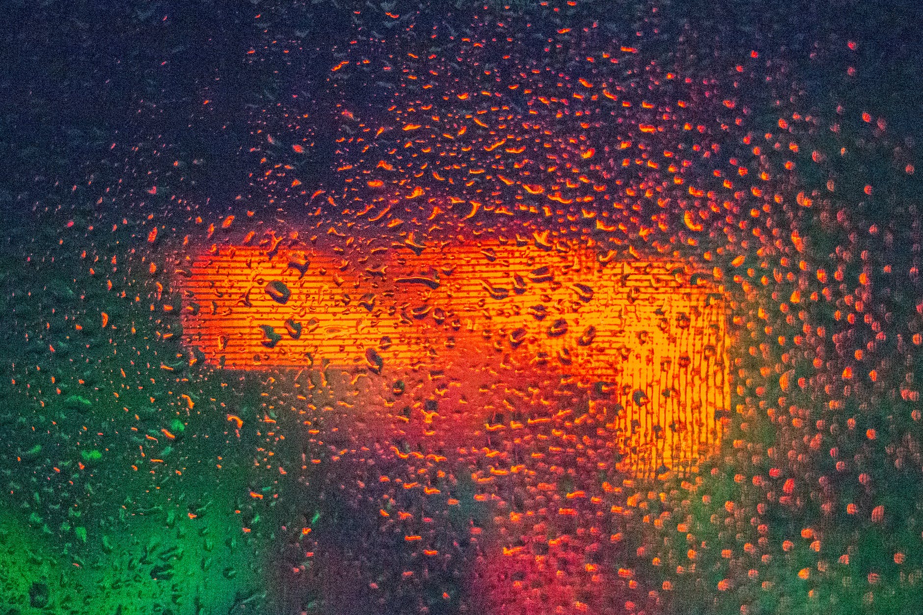 The Hypocrisy of Boomers refusing to acknowledge their privilege close up photo of water drops