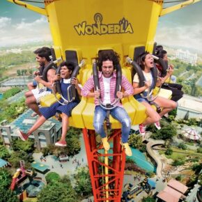 wonderla kochi best way to enjoy all you need to know water or land strategy food dress code